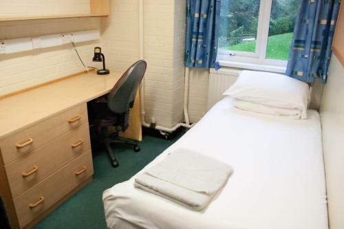 Albergue Aberystwyth University Bunkhouse