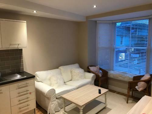 Apartamento 1 Lisburne House