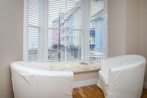 Apartamento 1 Lisburne House