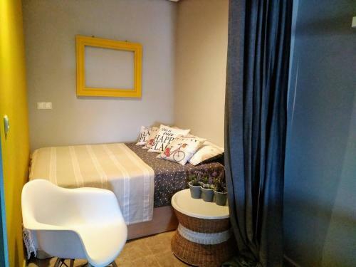 Apartamento Lavanda