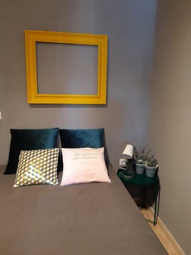 Apartamento Lavanda