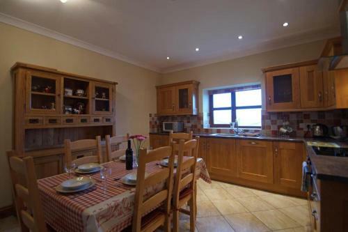 Blaengader Cottages - Enlli