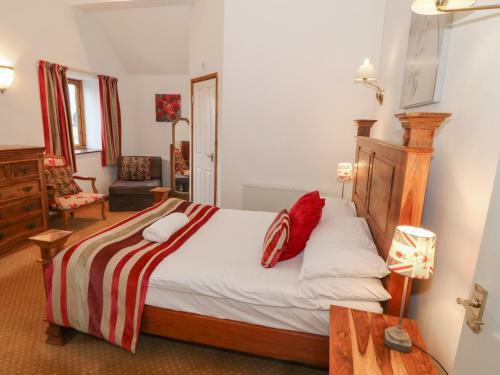 The Hay Suite