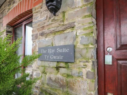 The Hay Suite