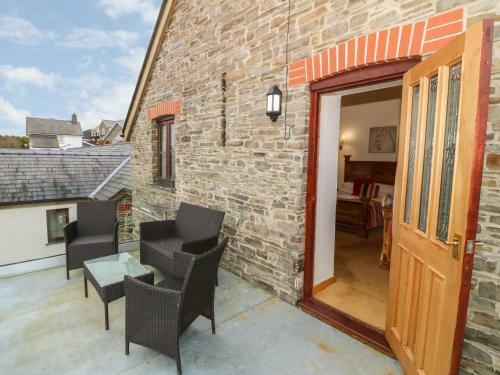 The Hay Suite