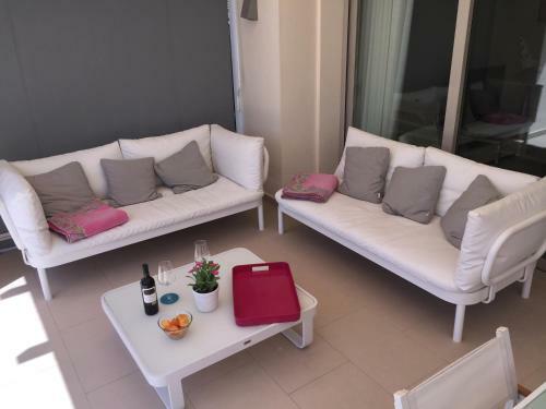 Villa Paolina Las Colinas Golf