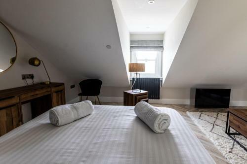 Apartamento Ty Belgrave