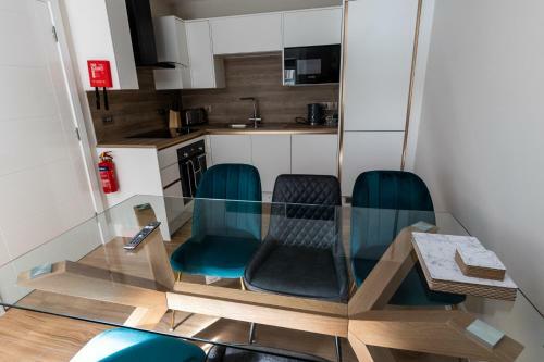 Apartamento Ty Belgrave