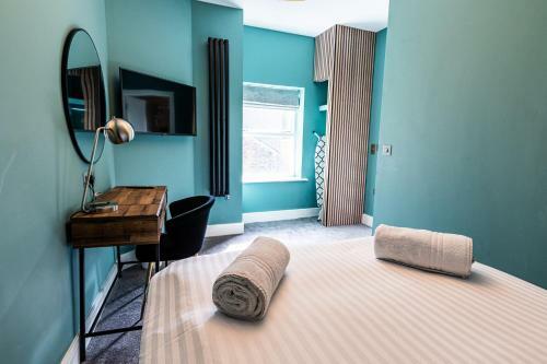 Apartamento Ty Belgrave