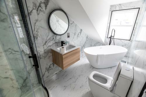 Apartamento Ty Belgrave