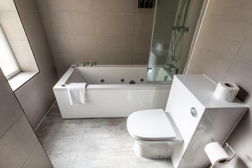 Apartamento Ty Belgrave