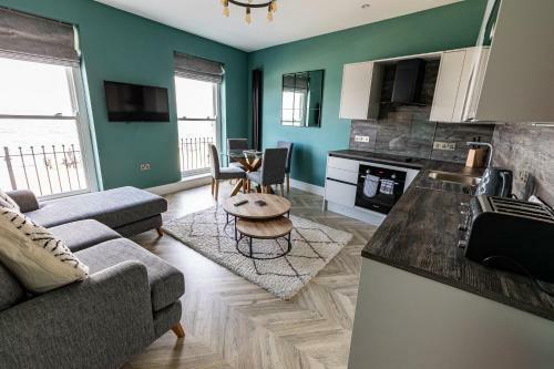 Apartamento Ty Belgrave