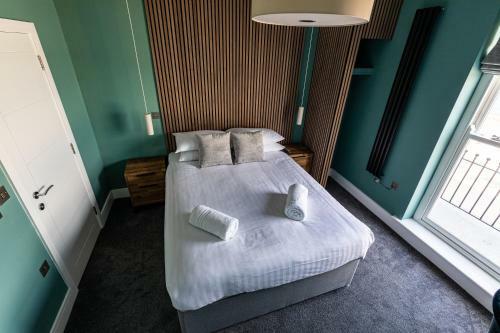 Apartamento Ty Belgrave