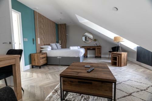 Apartamento Ty Belgrave