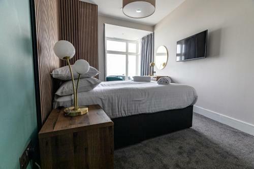 Apartamento Ty Belgrave