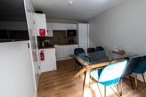 Apartamento Ty Belgrave