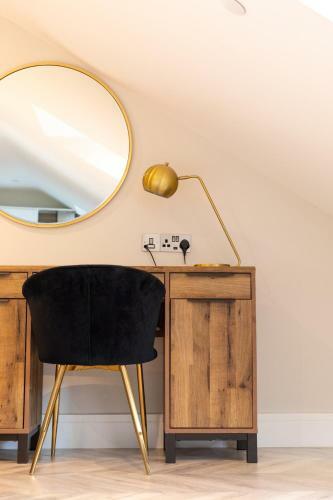 Apartamento Ty Belgrave