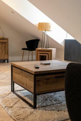 Apartamento Ty Belgrave