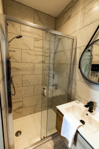 Apartamento Ty Belgrave