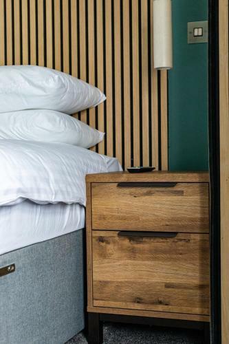 Apartamento Ty Belgrave
