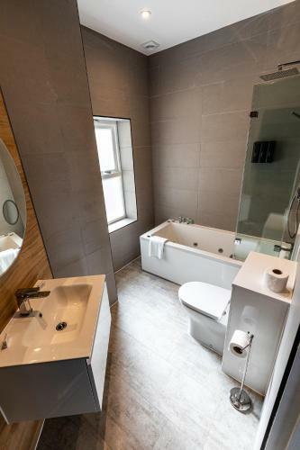 Apartamento Ty Belgrave