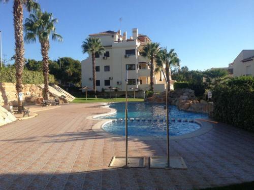 Apartamento Casa Lovia