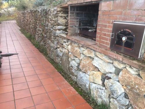 Luxury Valdeorras