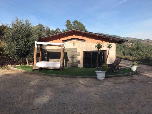 Luxury Valdeorras
