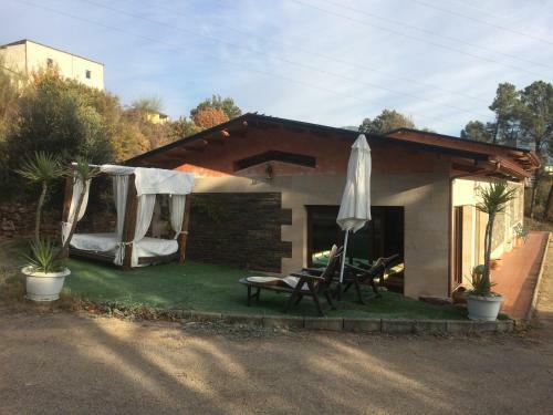 Luxury Valdeorras