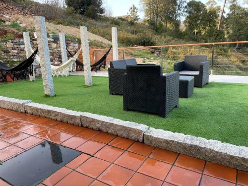 Luxury Valdeorras