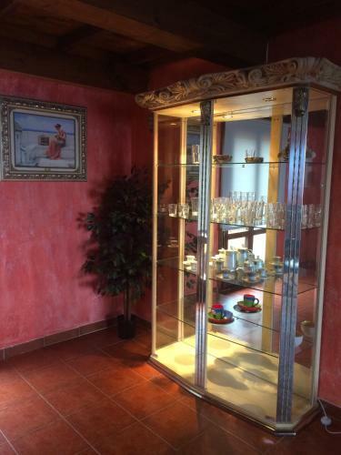 Luxury Valdeorras