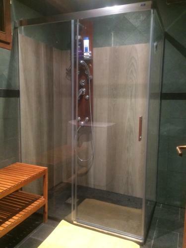 Luxury Valdeorras