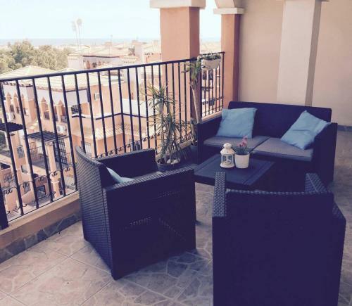 Apartamento Parque Del Duque