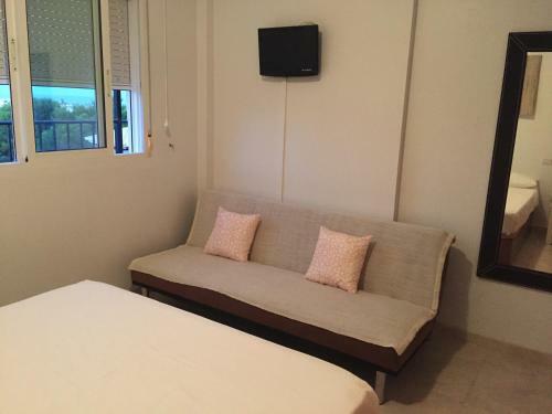 Apartamento Parque Del Duque