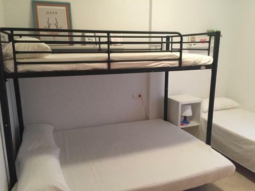 Apartamento Parque Del Duque
