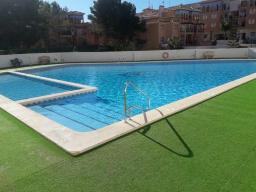 Apartamento Parque Del Duque
