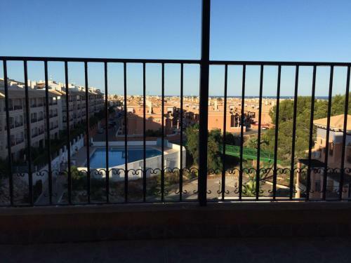 Apartamento Parque Del Duque