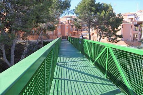 Apartamento Parque Del Duque