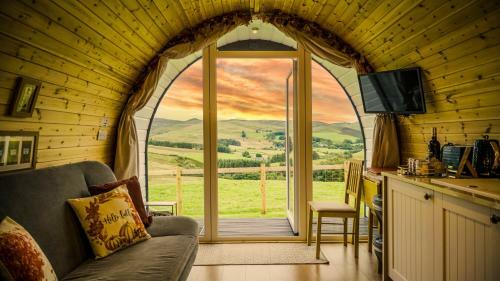 Forester's Retreat Glamping