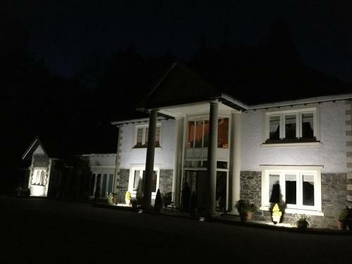 Plas Y Dderwen Apartments
