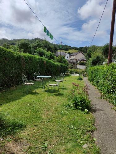 Adail Cottage