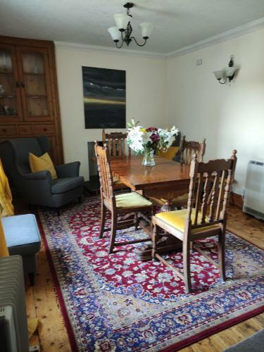 Adail Cottage