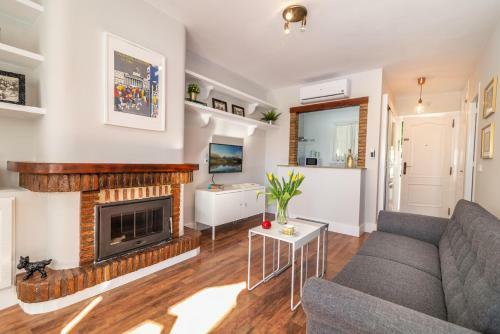Apartamento Pueblo Do�a Pepa