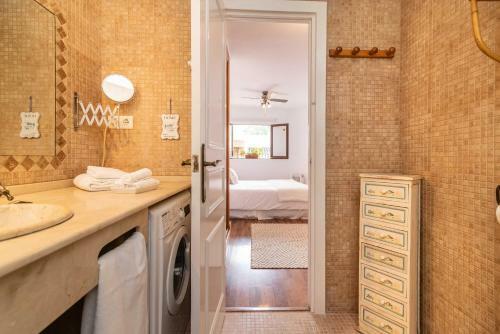 Apartamento Pueblo Do�a Pepa
