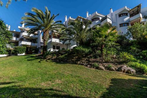 Apartamento Pueblo Do�a Pepa