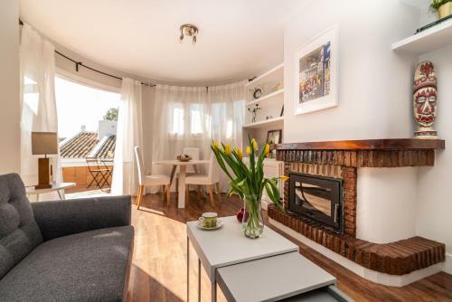 Apartamento Pueblo Do�a Pepa