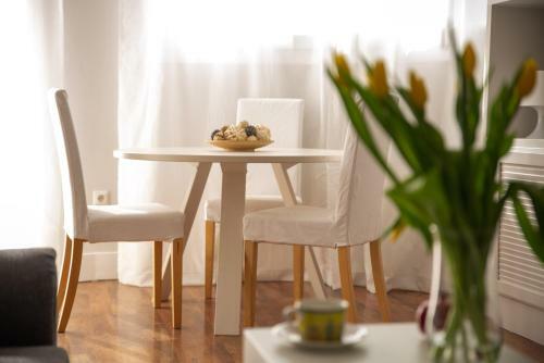 Apartamento Pueblo Do�a Pepa