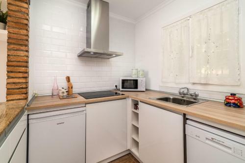 Apartamento Pueblo Do�a Pepa