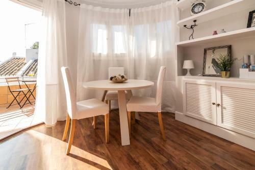 Apartamento Pueblo Do�a Pepa