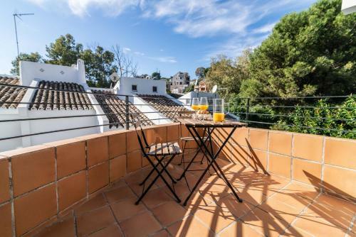 Apartamento Pueblo Do�a Pepa